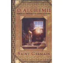 O Alchemii. Formuy przemiany samego siebie