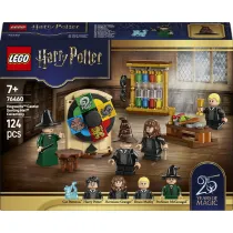 LEGO Harry Potter Zamek Hogwart™: Ceremonia przydzia�u 76460