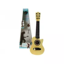 Adar Gitara klasyczna stalowe struny 55cm MIX