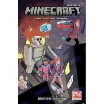 Minecraft. Na pastw� mob�w. Tom 3