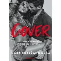 Cover. M�j wy�niony koniec �wiata