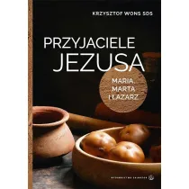 Przyjaciele Jezusa Maria marta i �azarz