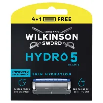 Wilkinson Hydro 5 Blades ostrza do maszynki do golenia 5 szt.