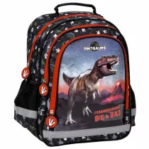 Plecak Dinozaur 17