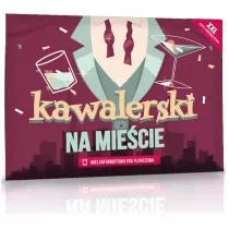 XXL Kawalerski na mie�cie Grammi