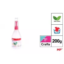 Mp Main Paper Klej uniwersalny w pynie 200ml