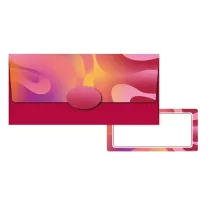 MFP Koperta na pieni�dze 55-098