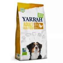 Yarrah Karma z kurczakiem dla psa doros�ego 2 kg Bio