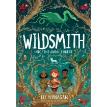 Wildsmith. Into the dark forest