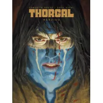 Wendigo. Thorgal. Saga