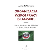 Organizacja Wsp�pracy Islamskiej