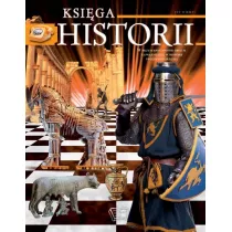 Ksiga historyczna ju wiem