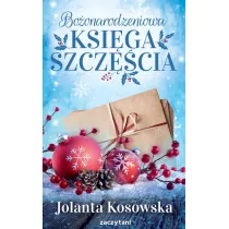 Bo�onarodzeniowa ksi�ga szcz�cia