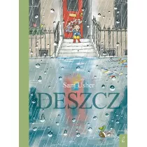 Deszcz
