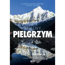 Skalny pielgrzym