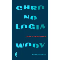 Chronologia wody