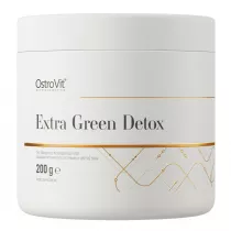 OstroVit Extra Green Detox suplement diety 200 g