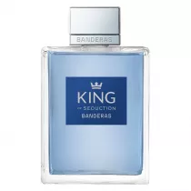 Antonio Banderas Woda toaletowa King Of Seduction 200 ml