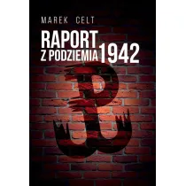 Raport z Podziemia 1942 ()