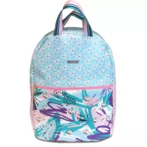Make Notes Plecak du�y Foliage