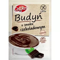 Celiko Budy� o smaku czekoladowym bezglutenowy 40 g