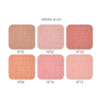 Revers R� Mineral Blush Perfect Make-Up 02 7.5 g