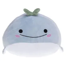 Maskotka Rybka 20cm mix Rozette