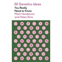 50 Genetics Ideas You Really Need to Know wer. angielska