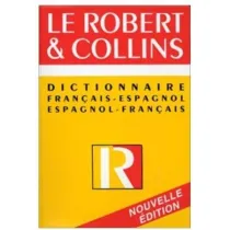 Dictionnaire francais-espagnol