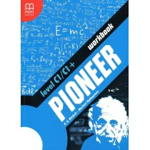 Pioneer C1/C1+. Workbook