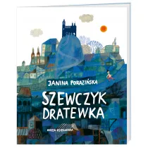 Szewczyk Dratewka