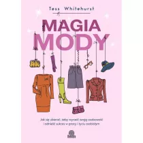 Magia mody