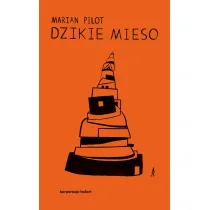 Dzikie mieso