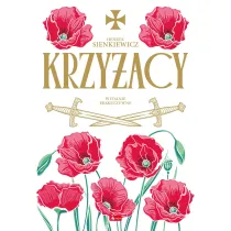 Krzyacy (barwione brzegi)