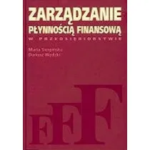 Zarz�dzanie p�ynno�ci� finansow�