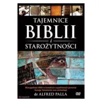 Tajemnice Biblii i Staro�ytno�ci
