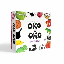Oko w Oko Zmy�ka Malubi