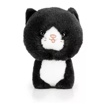 Maskotka Teddy Pets Tuxedo Cat Daffi