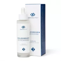 Genactiv Serum na porost wosw 100 ml