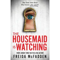 The Housemaid Is Watching