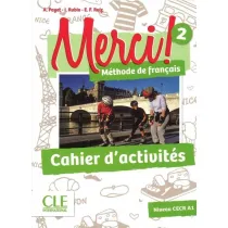 Merci 2 A1 �wiczenia