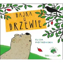 Bajka o drzewie wyd.2