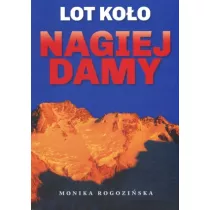 Lot ko�o Nagiej Damy