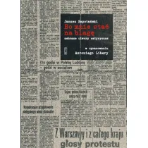 Bo mnie sta� na blag�. Zebrane utwory satyryczne