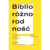 Biblior�norodno��. Manifest wydawc�w niezale�nych