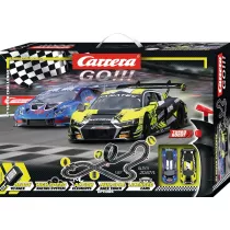 Carrera Go!!! GT Super Challenge 6,3m