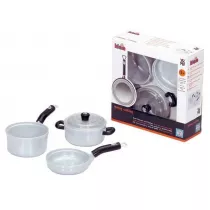 Zestaw garnkw z patelni WMF Klein Trefl