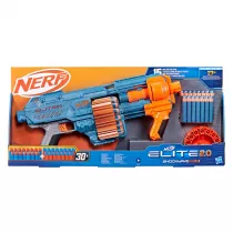Elite 2.0 Shockwave RD 15, pistolety i wyrzutnie Hasbro