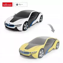 BMW i8-UV Sensitive Collection R/C 1:24 Rastar
