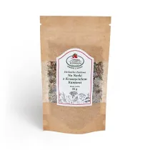 Zielarnia Warmi�ska Herbatka zio�owa Na Nerki z Kruszycielem Kamieni 90 g